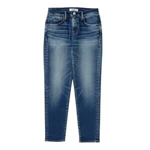 moussy Vintage midway skinny denim‎ skinny jeans women's size 27 classic
